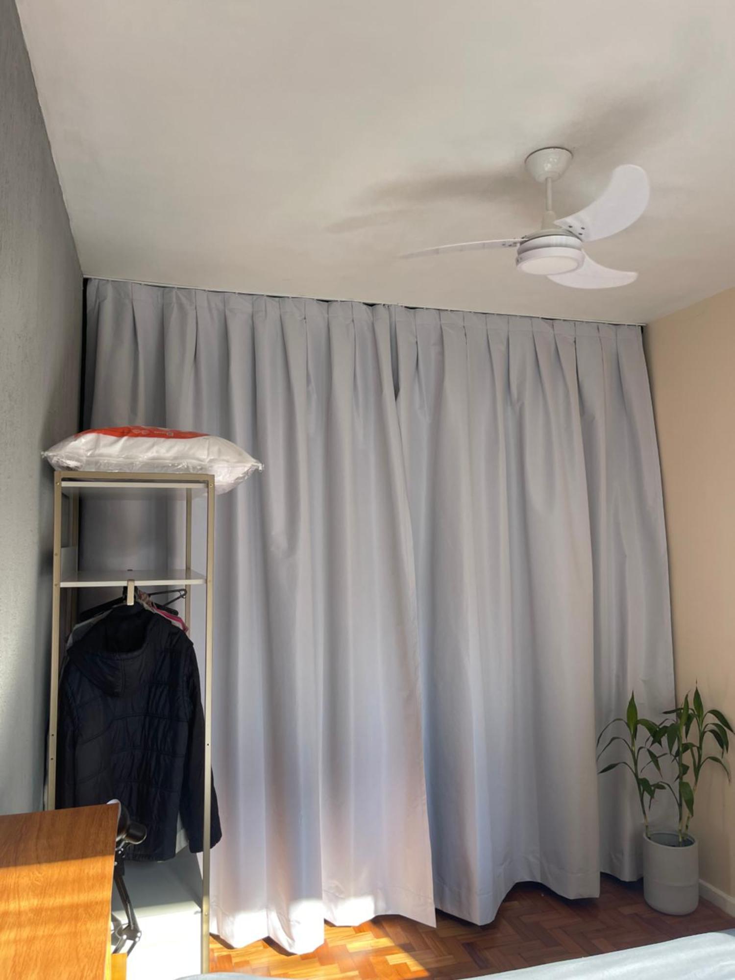Quadra Praia! Loft Industrial Requintado Novo 4 Pessoas Vizinho Copacabana Palace! Appartement *